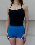 Black Tank Top