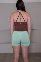 Chocolate Tank Top