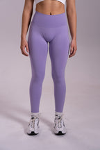 Lilac Legging