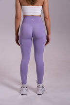 Lilac Legging