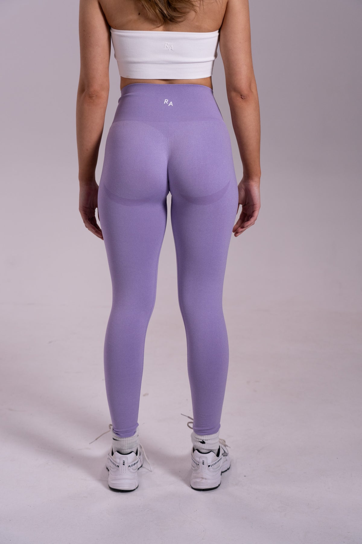 Lilac Legging