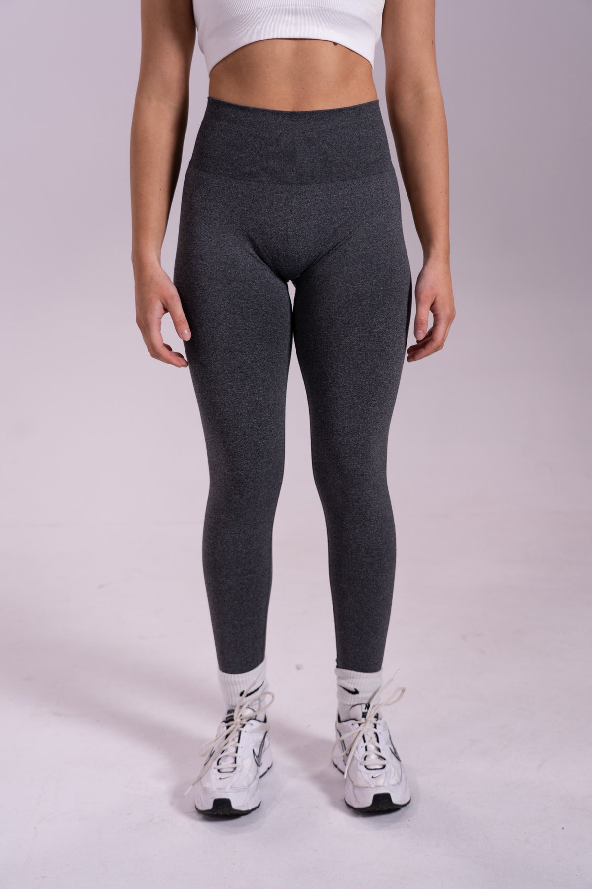 Space Grey Legging