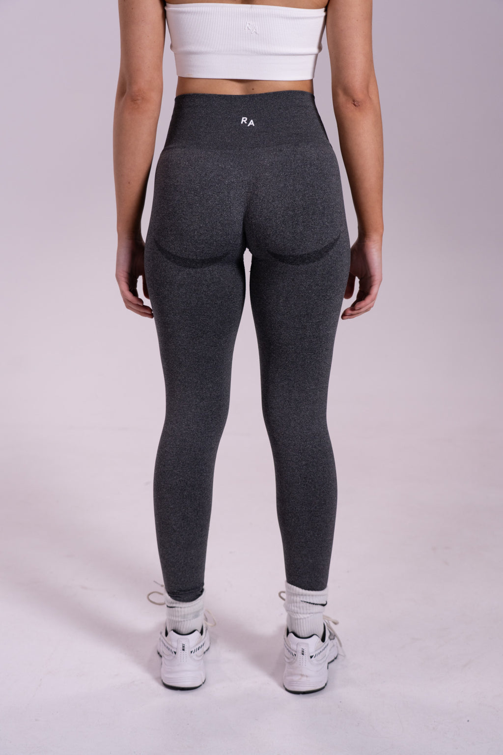 Space Grey Legging