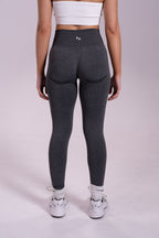 Space Grey Legging