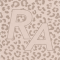 Classic Cheetah Sports Bra