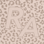 Classic Cheetah Sports Bra